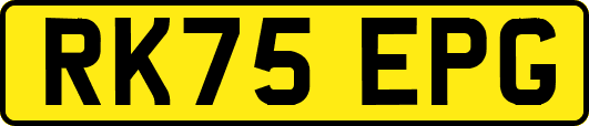 RK75EPG