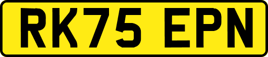 RK75EPN