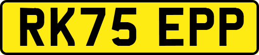 RK75EPP