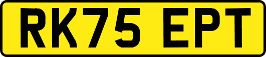 RK75EPT