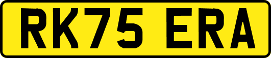RK75ERA