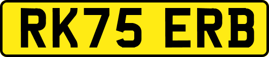 RK75ERB