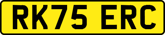 RK75ERC