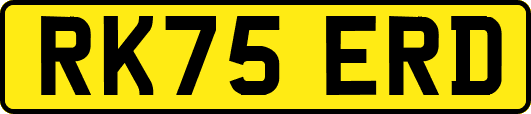 RK75ERD