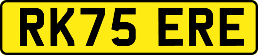 RK75ERE