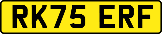 RK75ERF