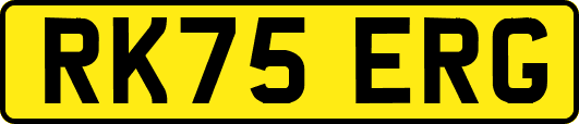RK75ERG