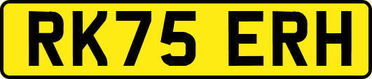 RK75ERH
