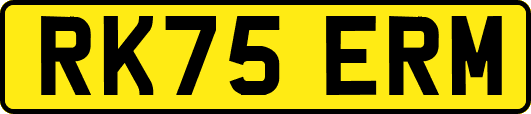 RK75ERM