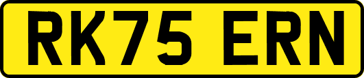 RK75ERN