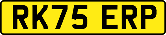 RK75ERP