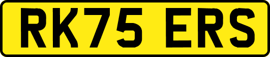 RK75ERS