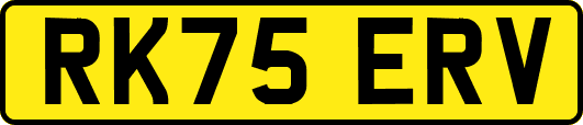 RK75ERV