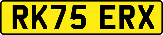 RK75ERX