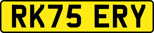RK75ERY