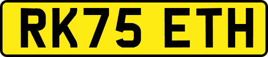 RK75ETH