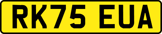 RK75EUA
