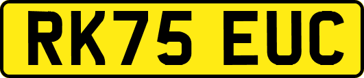 RK75EUC