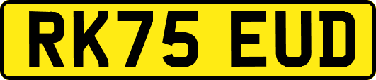 RK75EUD