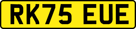 RK75EUE