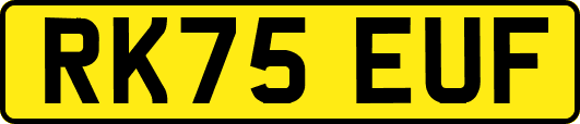 RK75EUF