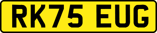 RK75EUG