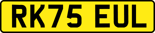 RK75EUL