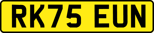 RK75EUN