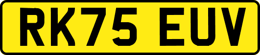 RK75EUV