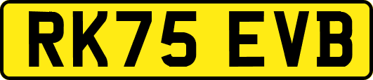 RK75EVB