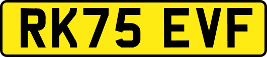 RK75EVF