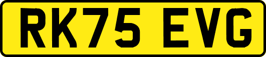 RK75EVG