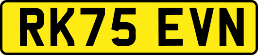 RK75EVN