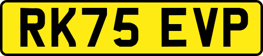 RK75EVP