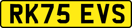 RK75EVS