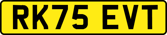 RK75EVT
