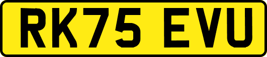 RK75EVU