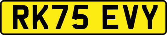 RK75EVY