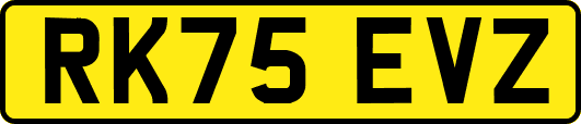 RK75EVZ