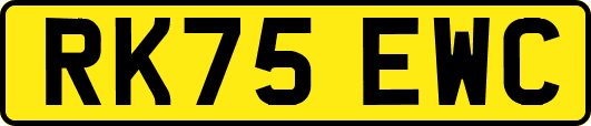RK75EWC