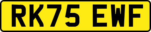 RK75EWF