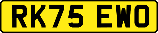 RK75EWO