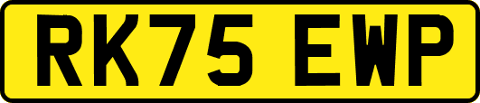 RK75EWP
