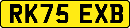 RK75EXB