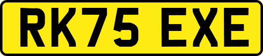 RK75EXE