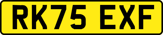 RK75EXF