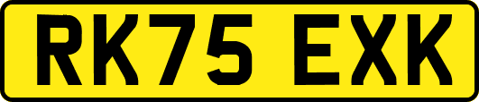 RK75EXK