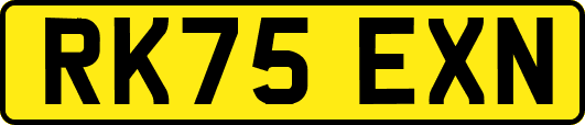 RK75EXN