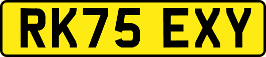 RK75EXY