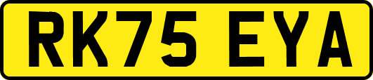 RK75EYA